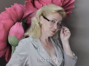 MarthaYen