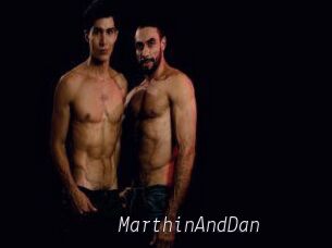 MarthinAndDan