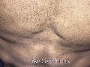 MartianMutant