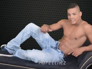 Martiinez