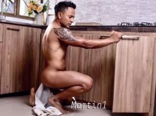 Martin1