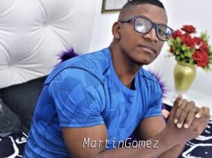 MartinGomez