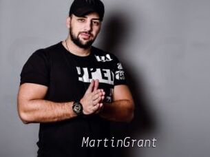 MartinGrant
