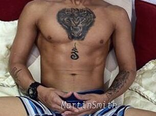 MartinSmith