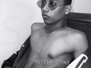 Martin_Browy