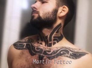 Martin_Tattoo