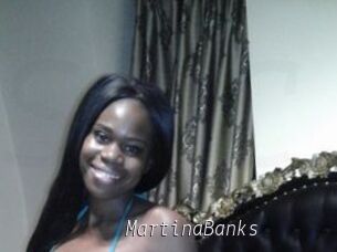 MartinaBanks