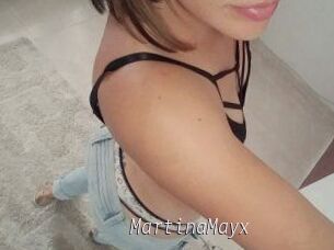 MartinaMayx
