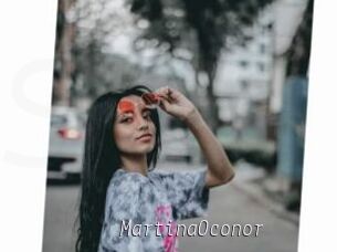 MartinaOconor