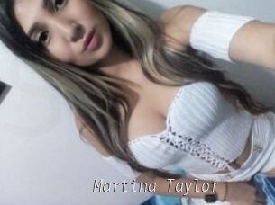 Martina_Taylor