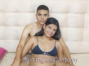 Martina_and_Antonhy