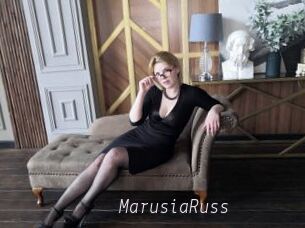 MarusiaRuss