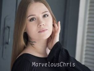 MarvelousChris