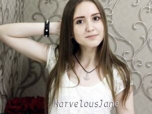 MarvelousJane