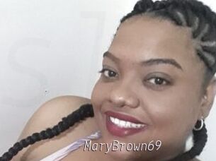 MaryBrown69
