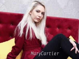 MaryCartier