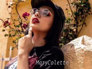 MaryColette