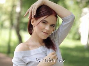 MaryDavies