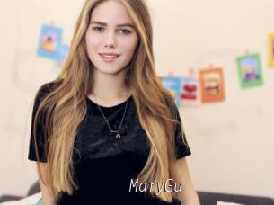 MaryGu
