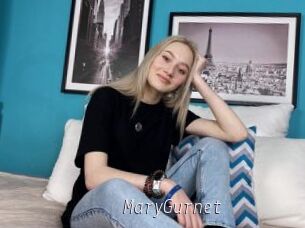 MaryGurnet