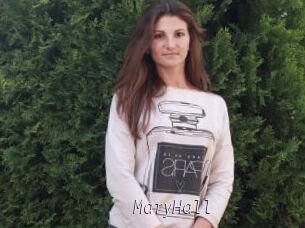 MaryHall