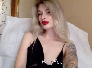 MaryHot