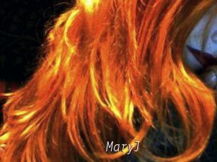 MaryJ