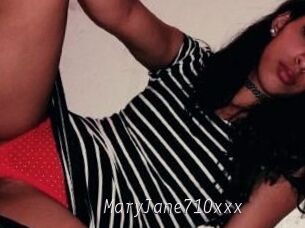 MaryJane710xxx