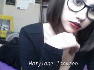 MaryJane_Jackson