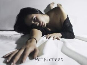 MaryJaneex
