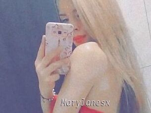 MaryJanesx