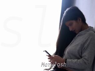 MaryJosh