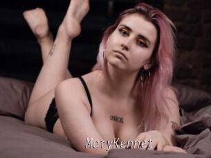 MaryKennet