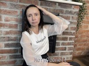 MaryOconell