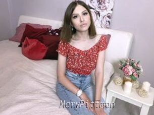 MaryPittman