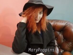 MaryPoppins