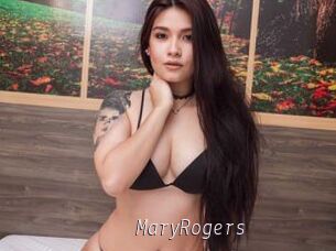 MaryRogers