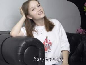 MarySaunder