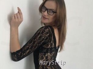 MaryStrip
