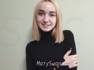 MarySwanson