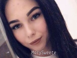 MarySweete