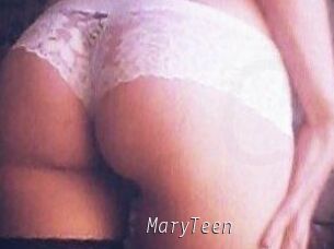 MaryTeen