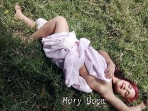 Mary_Boom