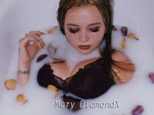 Mary_DiamondX