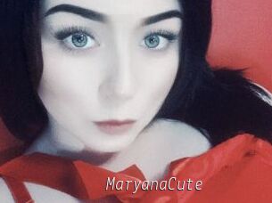 MaryanaCute