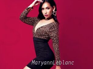 MaryannLeblanc