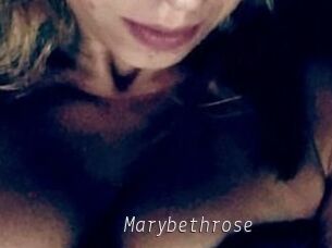 Marybethrose