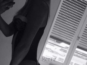 Marye