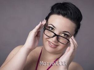 MaryeXXXX