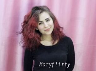 Maryflirty